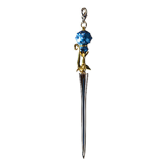 Fate/Grand Order Metal Charm Collection Sword of Shuten-Douji's Sword