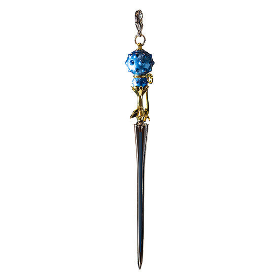 Fate/Grand Order Metal Charm Collection Sword of Shuten-Douji's Sword
