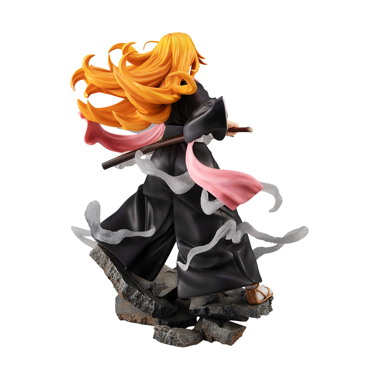 G.E.M. Series BLEACH　Rangiku Matsumoto