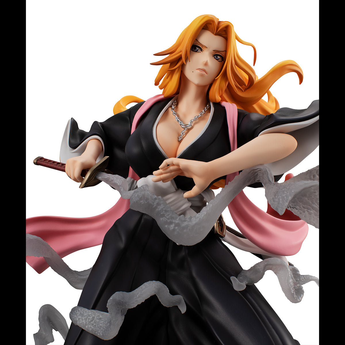 G.E.M. Series BLEACH　Rangiku Matsumoto