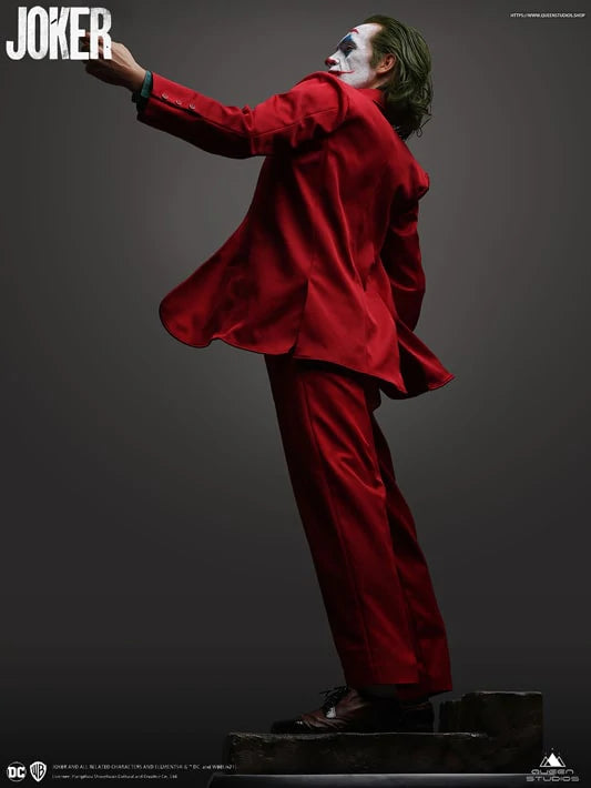 Joker (2019) 1/2 Statue