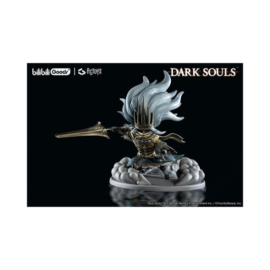 Dark Souls The Nameless King