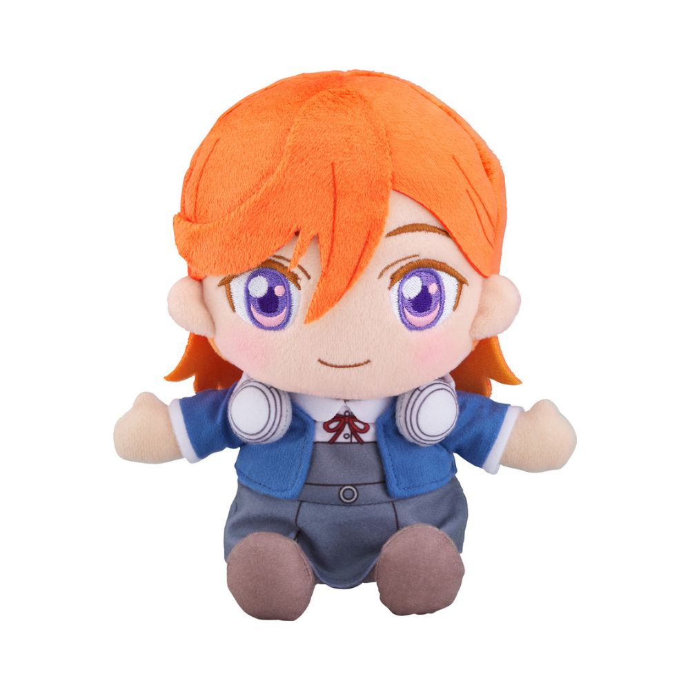 Love Live! Superstar!! Plushie Kanon Shibuya