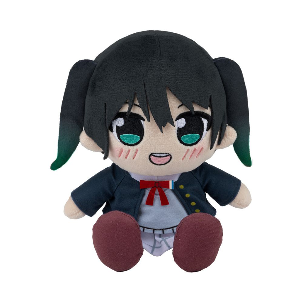 Love Live! Nijigasaki High School Idol Club Plushie Yu Takasaki