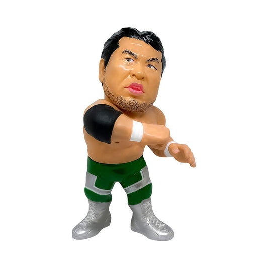 16d Collection 024: Mitsuharu Misawa