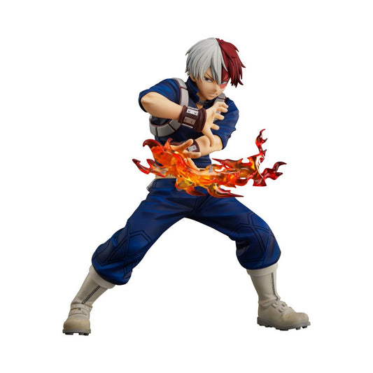 Shoto Todoroki(re-order)