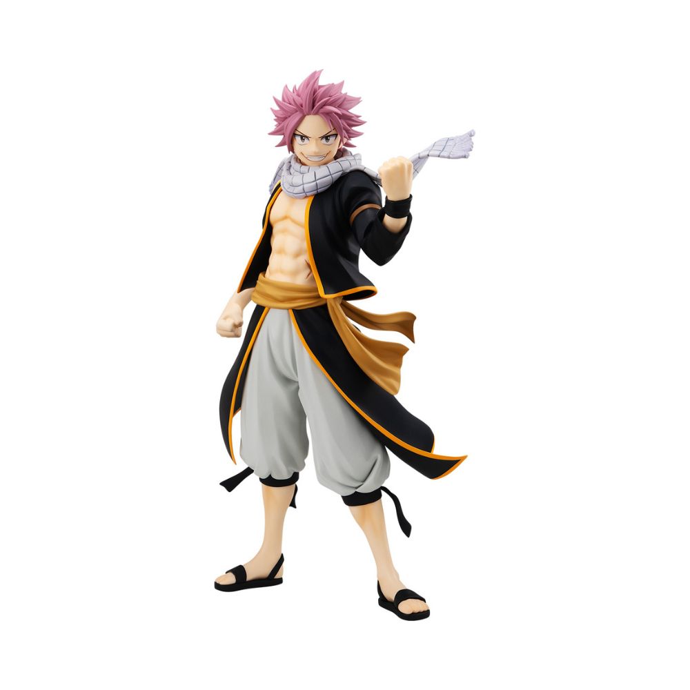 POP UP PARADE Natsu Dragneel XL