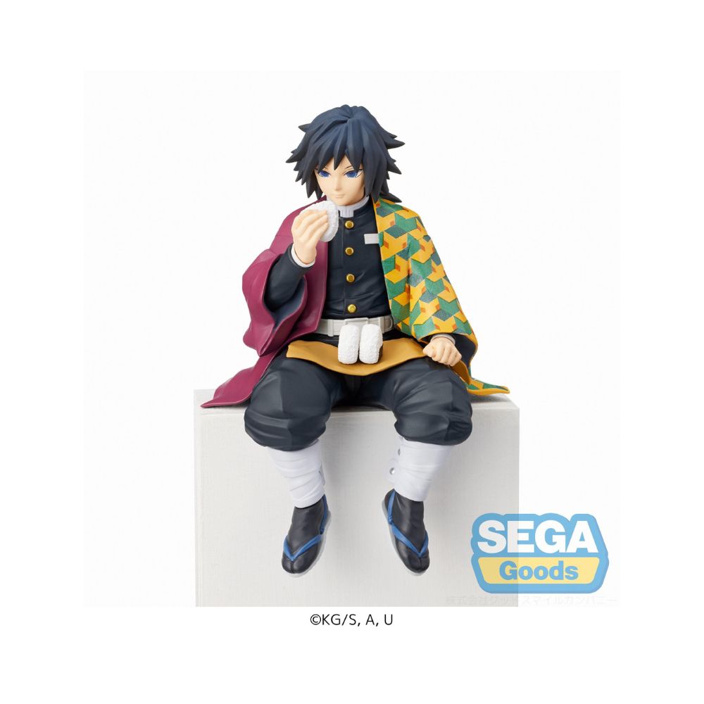 Demon Slayer: Kimetsu no Yaiba PM Perching Figure 