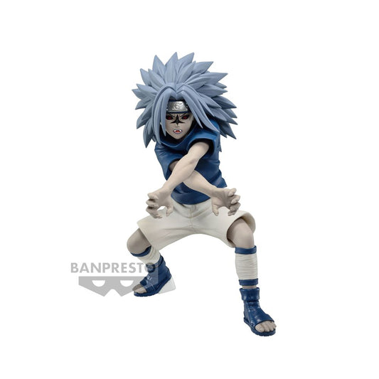 NARUTO VIBRATION STARS-UCHIHA SASUKE-Ⅱ