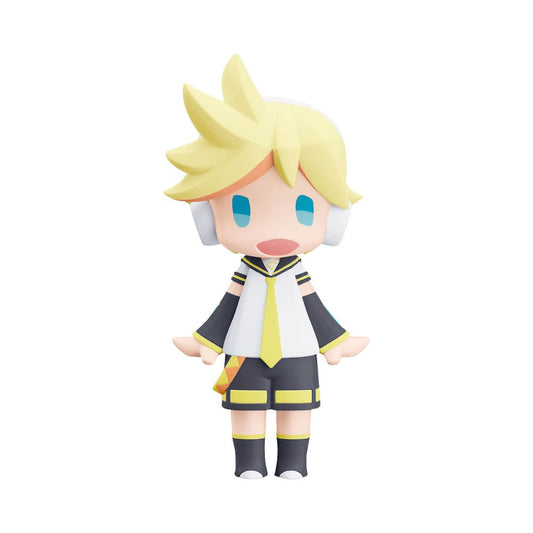 HELLO! GOOD SMILE Kagamine Len(re-run)