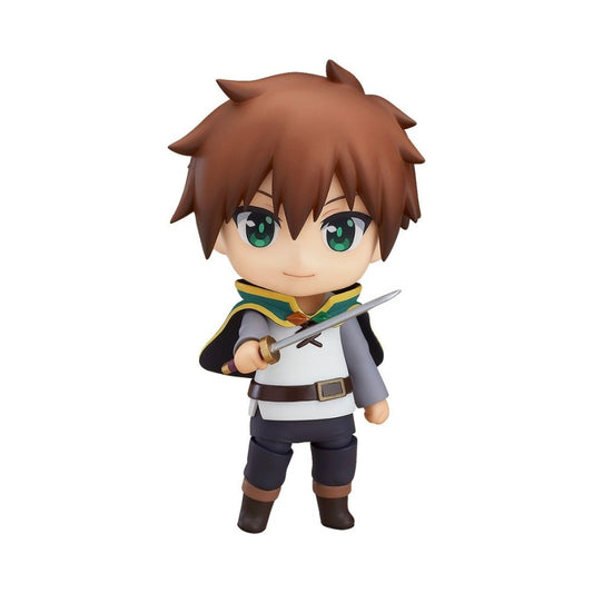 Nendoroid Kazuma(re-run)