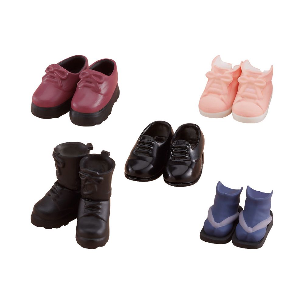 Nendoroid Doll: Shoes Set 04