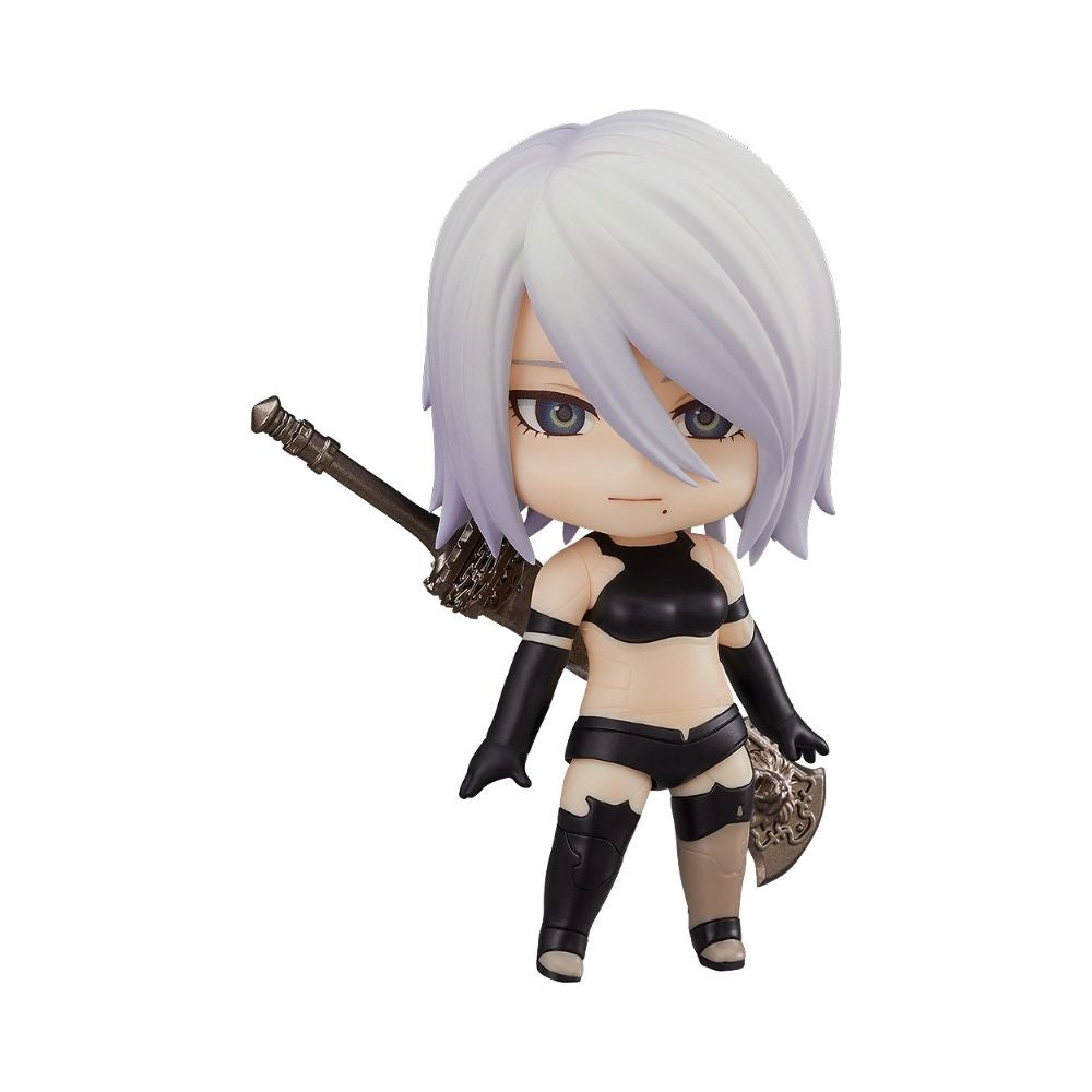 Nendoroid NieR:Automata A2 (YoRHa Type A No. 2): Short Hair Ver.