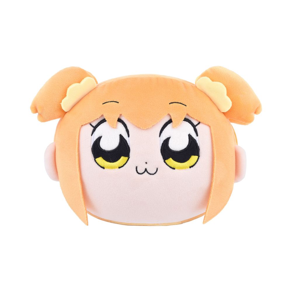 Pop Team Epic Eye Mask + Miniature Pillow Set: Popuko