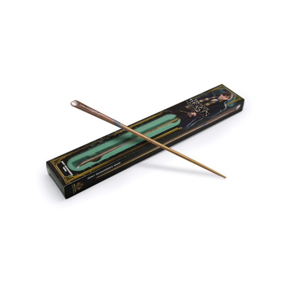 FB - Newt Scamander’s Wand Blister