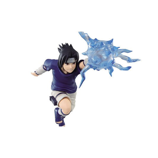 'NARUTO EFFECTREME-UCHIHA SASUKE-