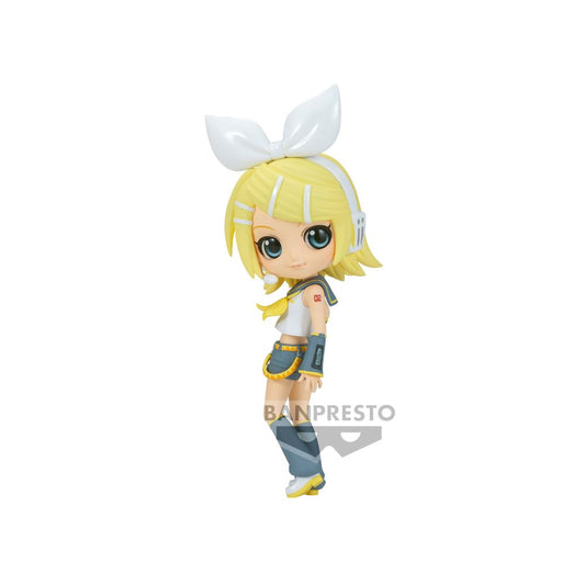 Q posket-KAGAMINE RIN-(ver.B)