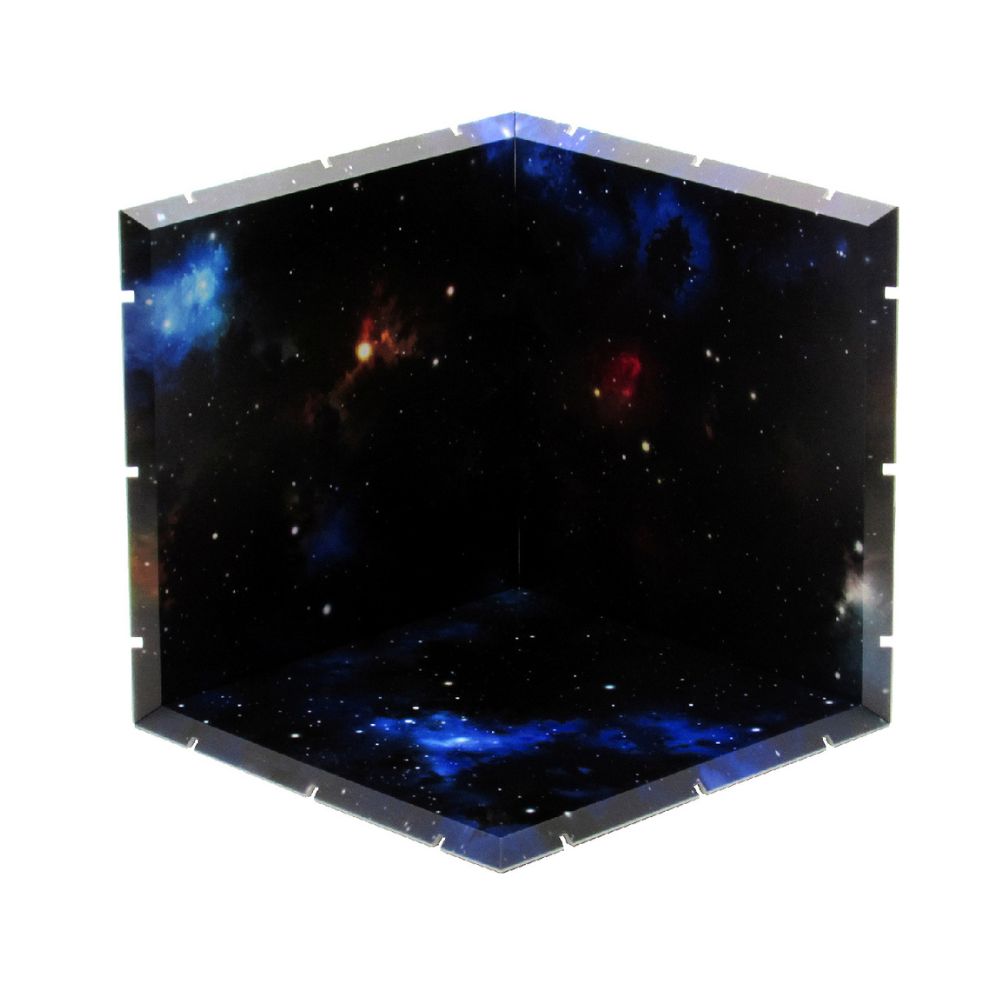 Dioramansion 150: Space