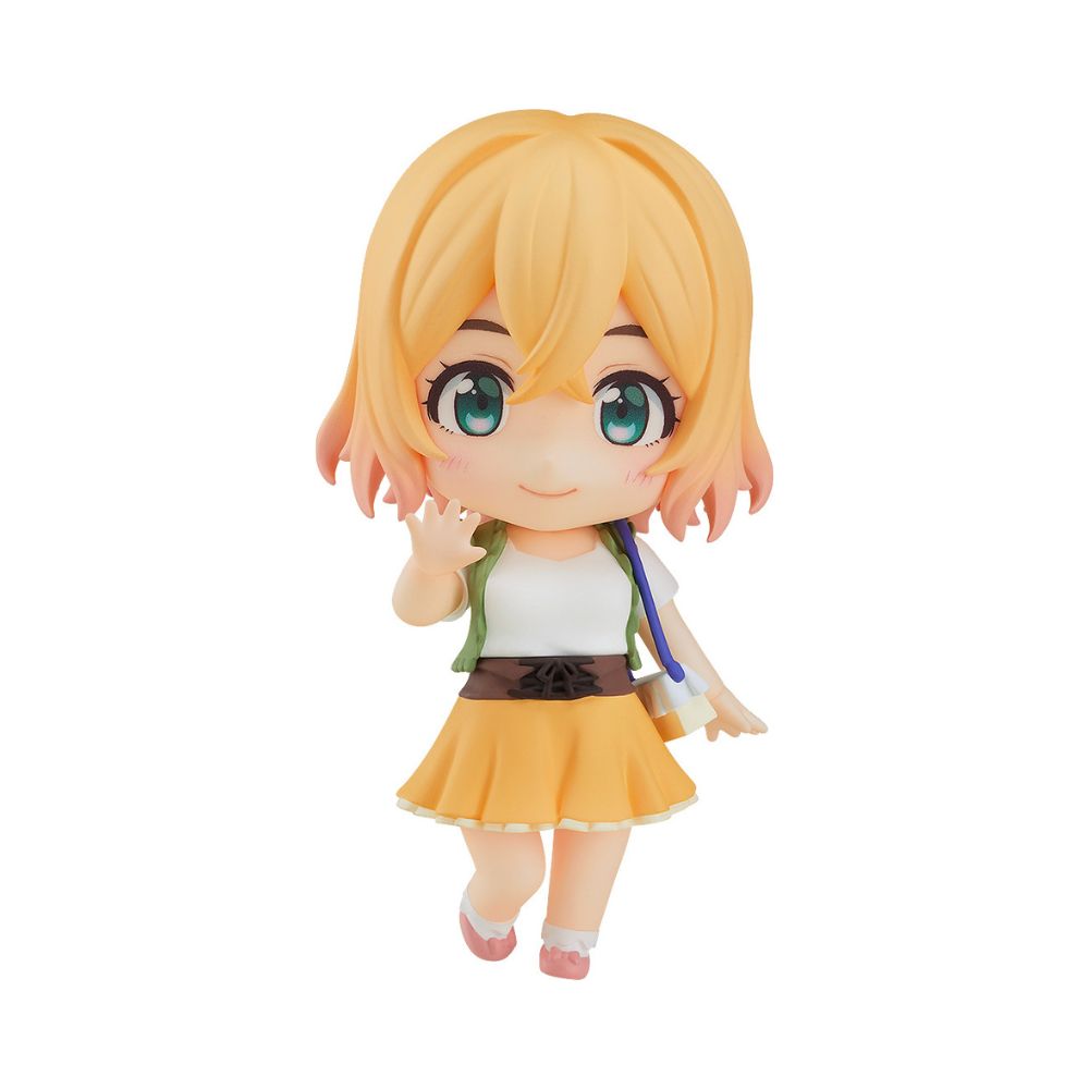 Nendoroid Mami Nanami