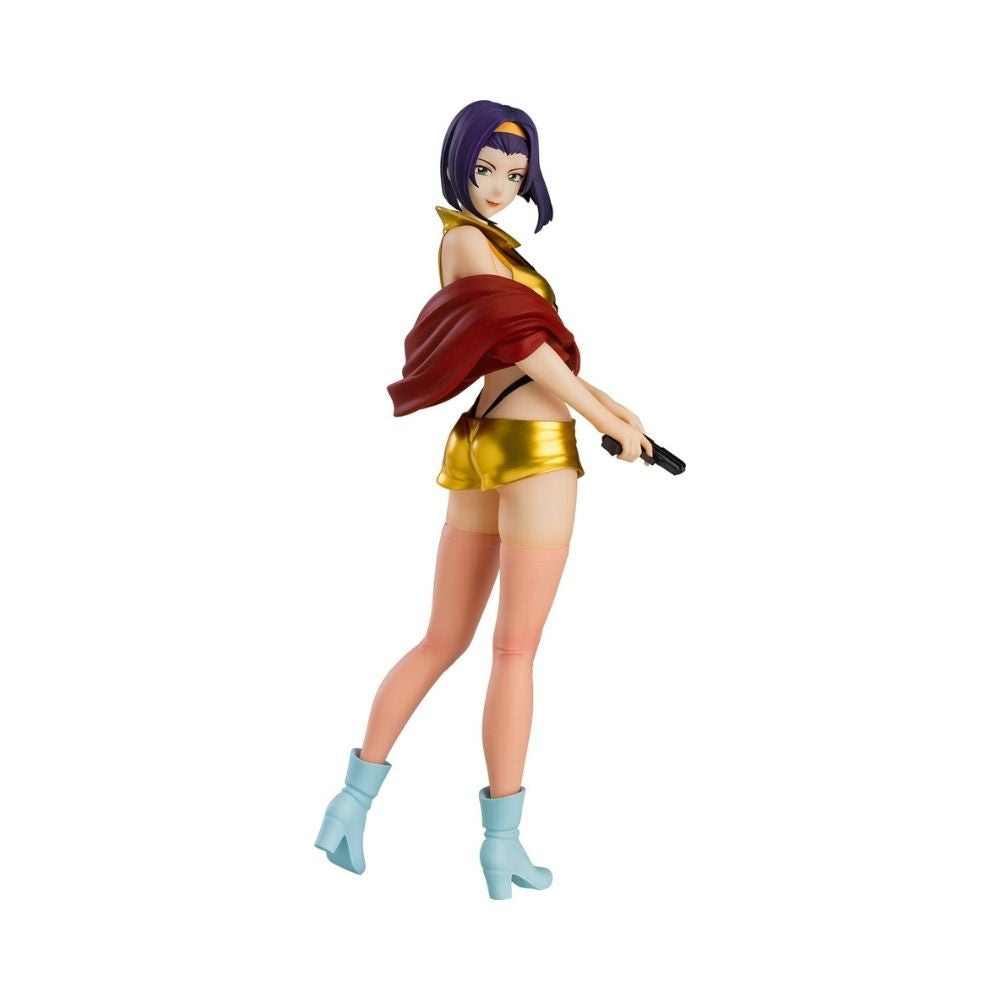 POP UP PARADE Faye Valentine
