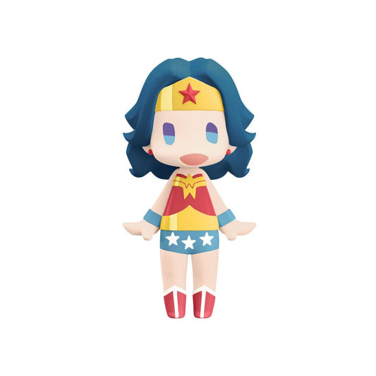 HELLO! GOOD SMILE Wonder Woman