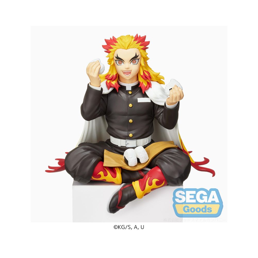 Demon Slayer: Kimetsu no Yaiba PM Perching Figure 