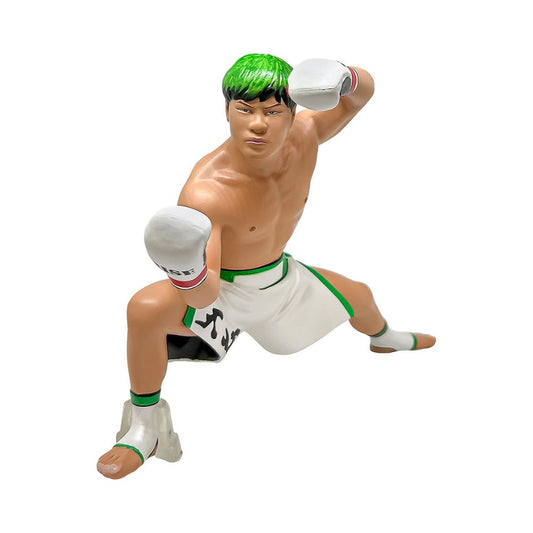 16d Figure Collection: Tenshin Nasukawa