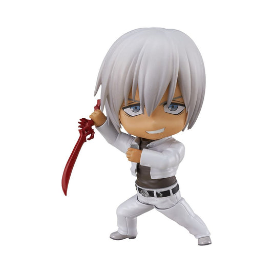 Nendoroid Zapp Renfro