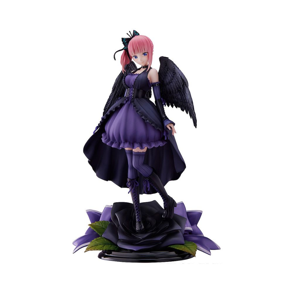 Nino Nakano: Fallen Angel ver.