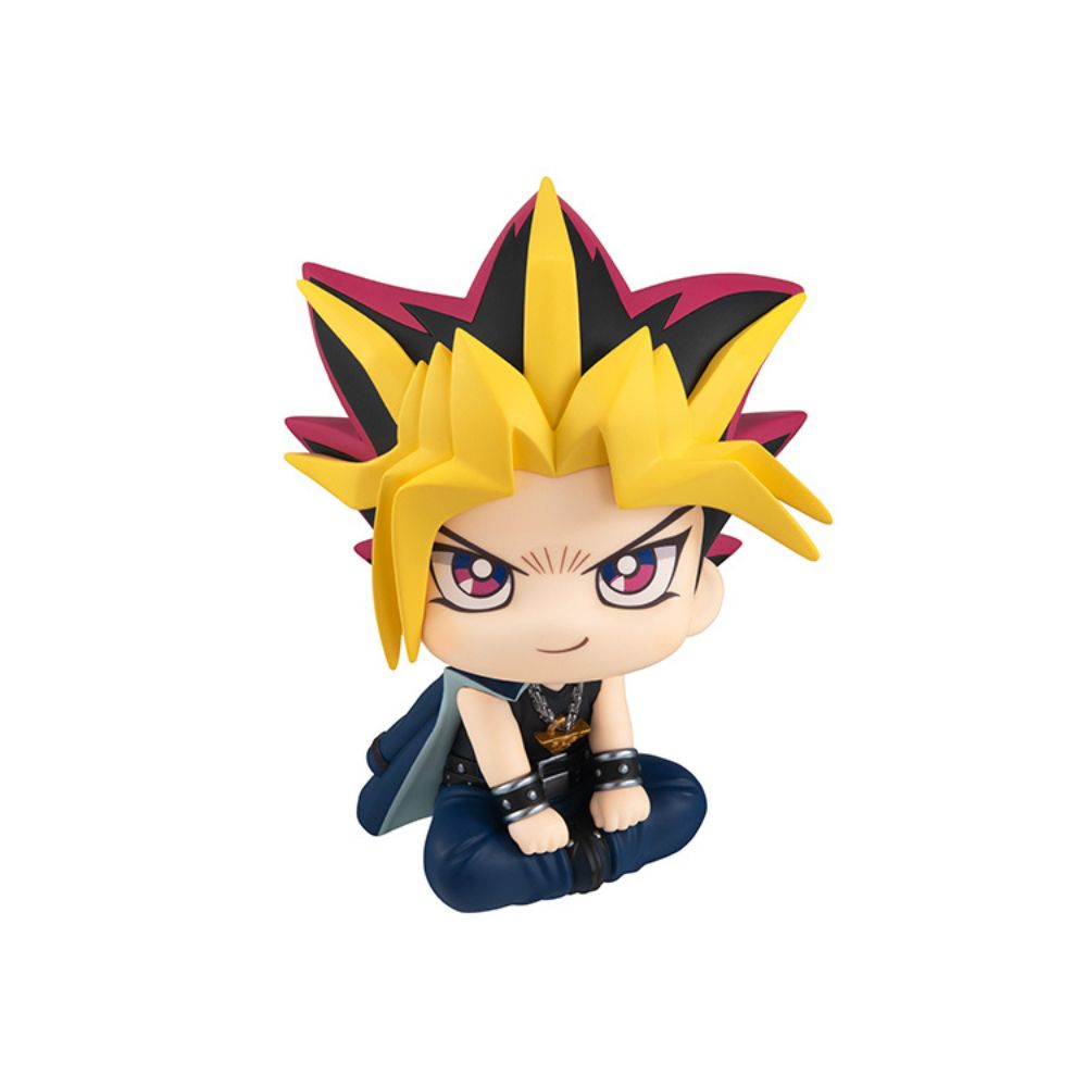 Lookup Yu-Gi-Oh！ Duel Monsters Yami Yugi