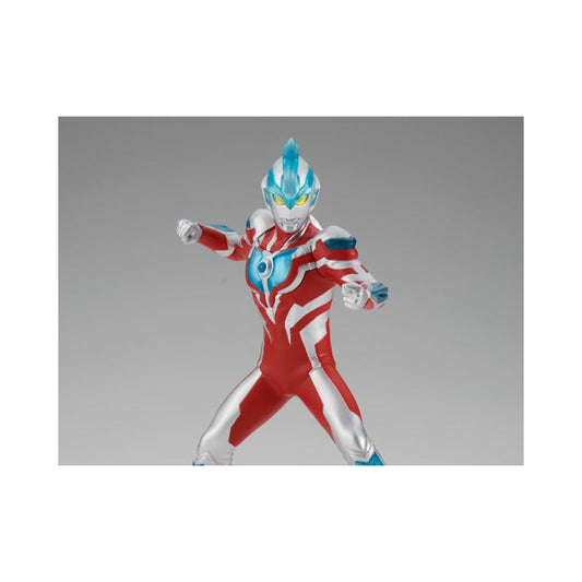 ULTRAMAN GINGA HERO'S BRAVE STATUE FIGURE ULTRAMAN GINGA