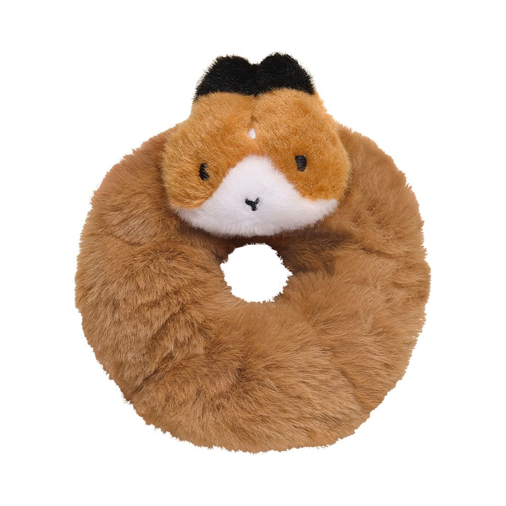 Team Timothy Scrunchie: Mars
