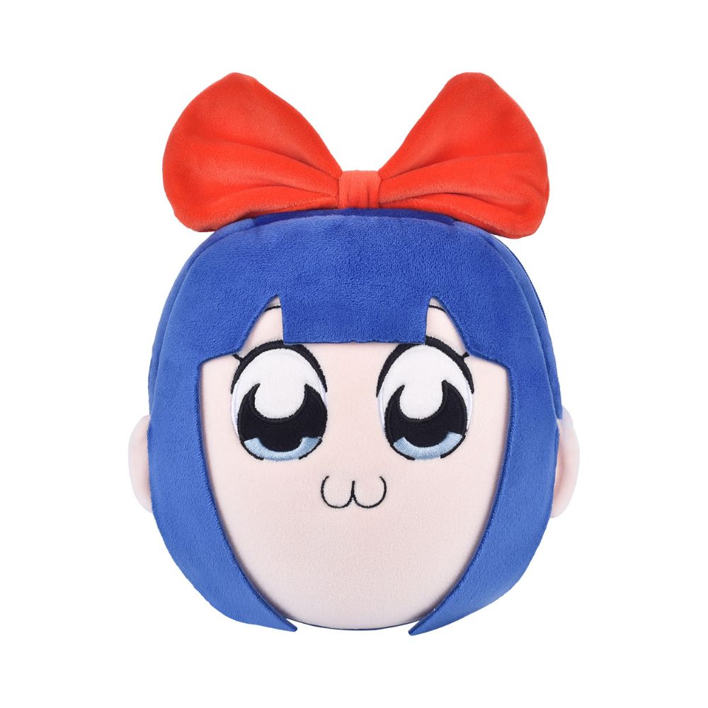 Pop Team Epic Eye Mask + Miniature Pillow Set: Pipimi