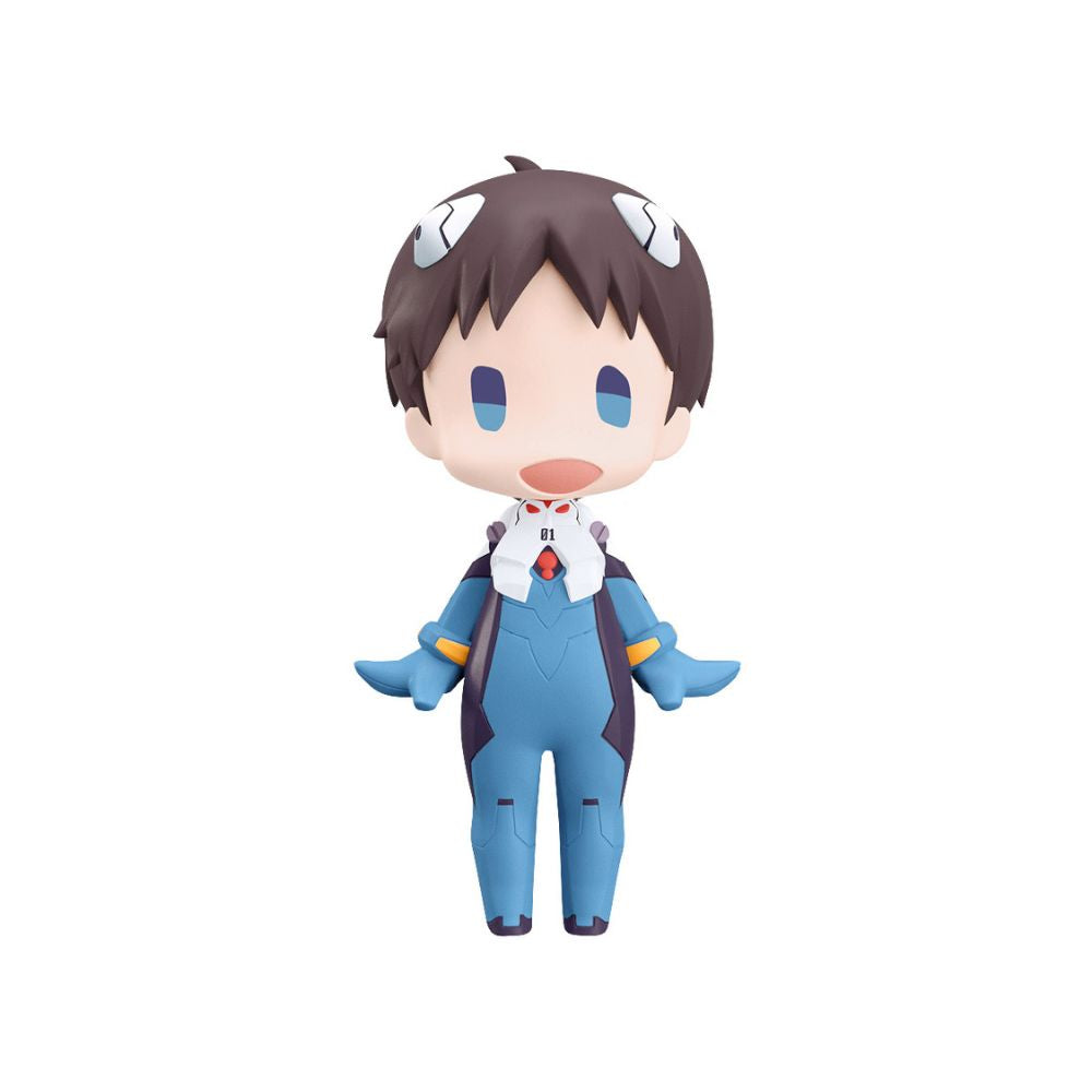 HELLO! GOOD SMILE Shinji Ikari(re-run)