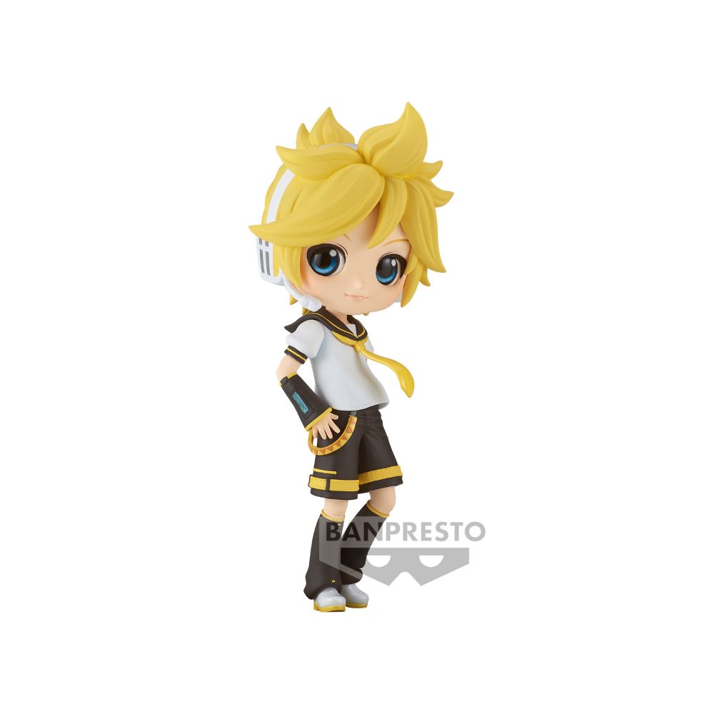 Q posket-KAGAMINE LEN-(ver.A)