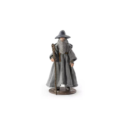 Gandalf - Bendyfig - Lord of the rings