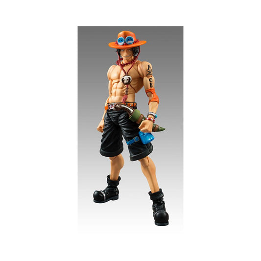 Variable Action Heroes ONE PIECE  Portgas D. Ace (Repeat)