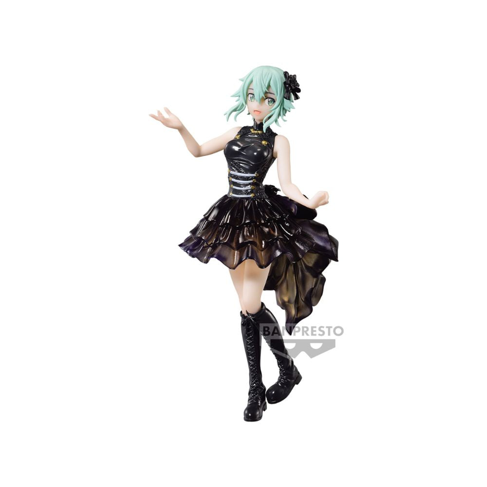 Sword Art Online Variant Showdown Sinon FIGURE