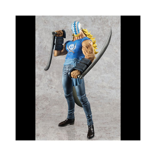 Portrait.Of.Pirates ONE PIECE  “LIMITED EDITION” Killer（limited resale）