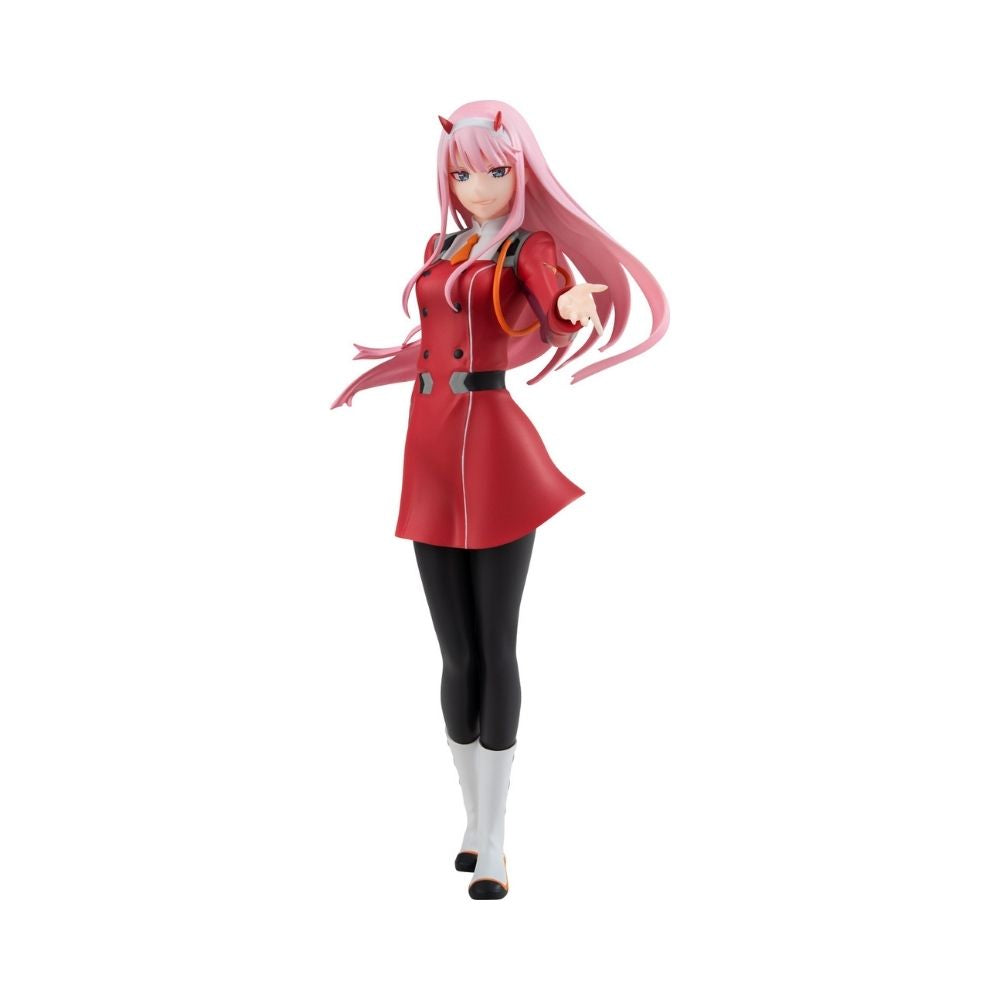 POP UP PARADE Zero Two
