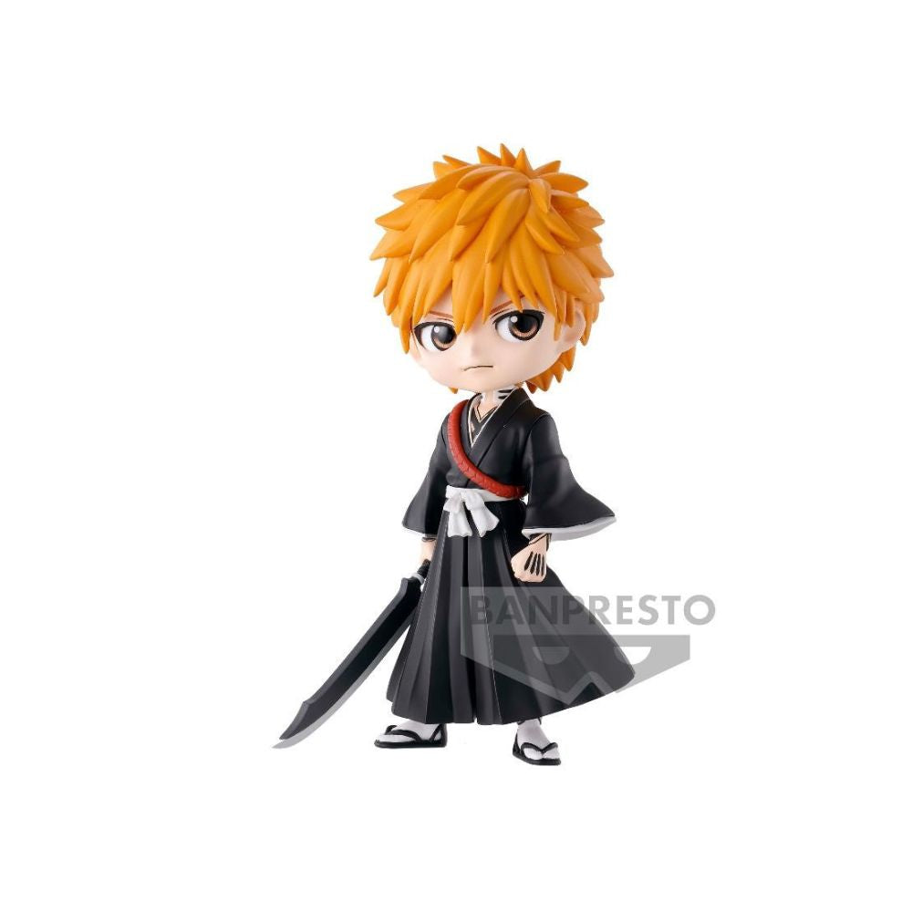 BLEACH Q posket-ICHIGO KUROSAKI-Thousand-Year Blood War ver.(ver.A)