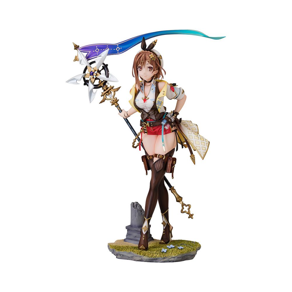 Ryza (Reisalin Stout)