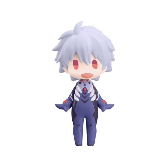 HELLO! GOOD SMILE Kaworu Nagisa(re-run)