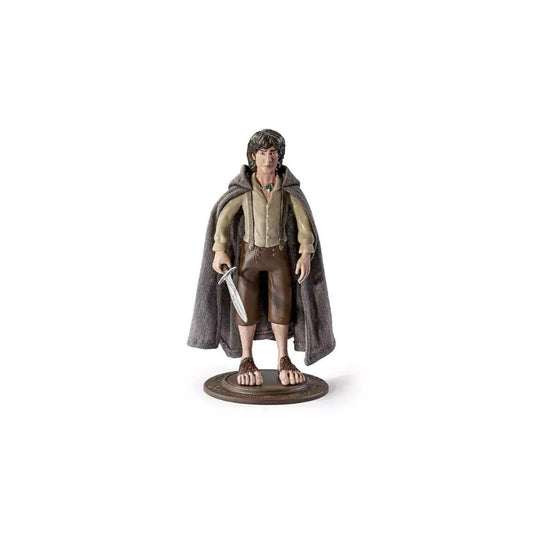 Frodo Baggins- Bendyfig - Lord of the rings