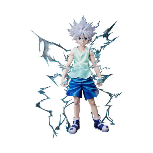 Killua Zoldyck