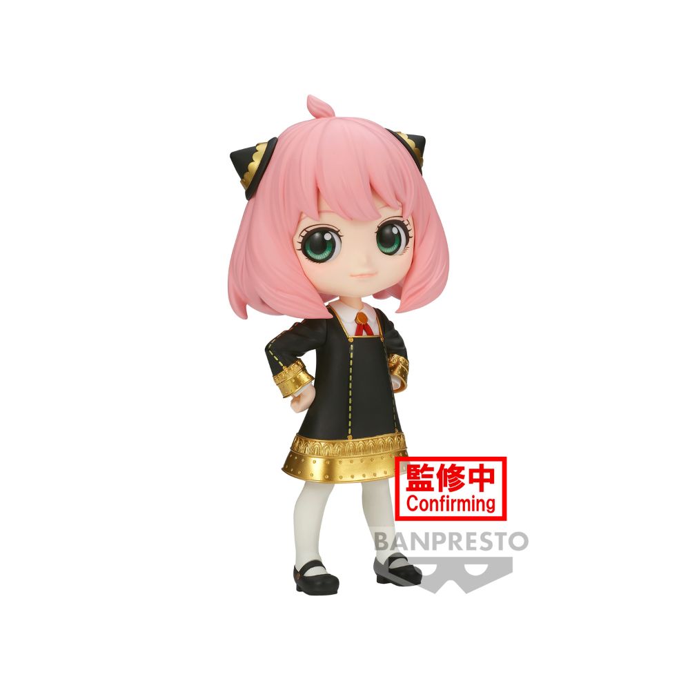 SPY×FAMILY Q posket-ANYA FORGER-Ⅲ(ver.A)