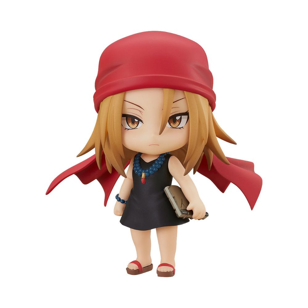 Nendoroid Anna Kyoyama