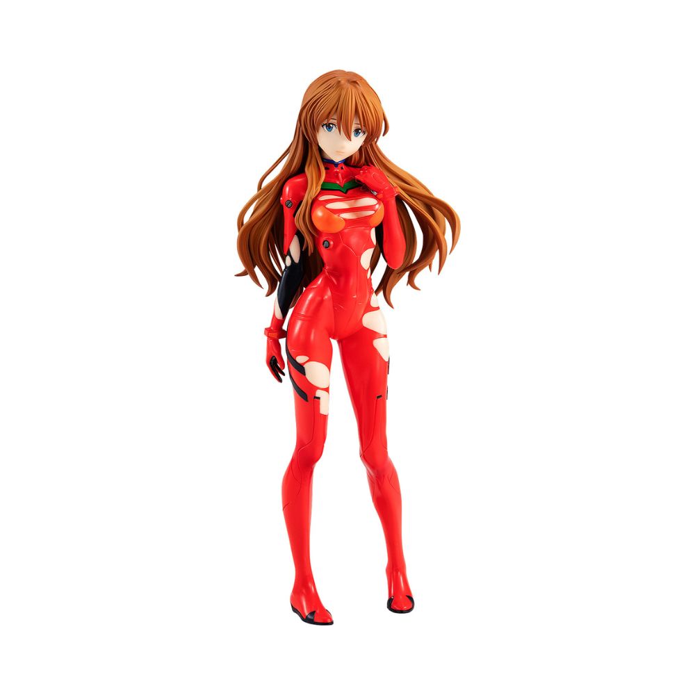 POP UP PARADE Asuka Langley