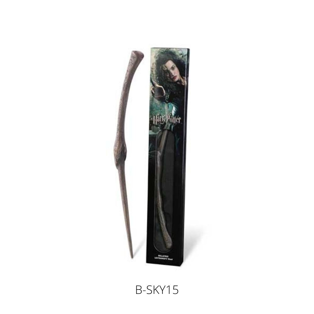 Bellatrix Blister wand