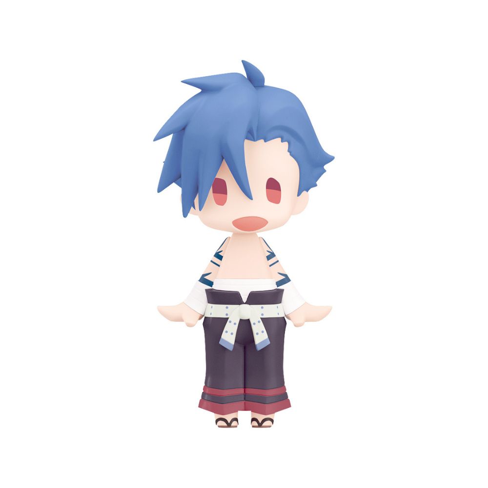 HELLO! GOOD SMILE Kamina